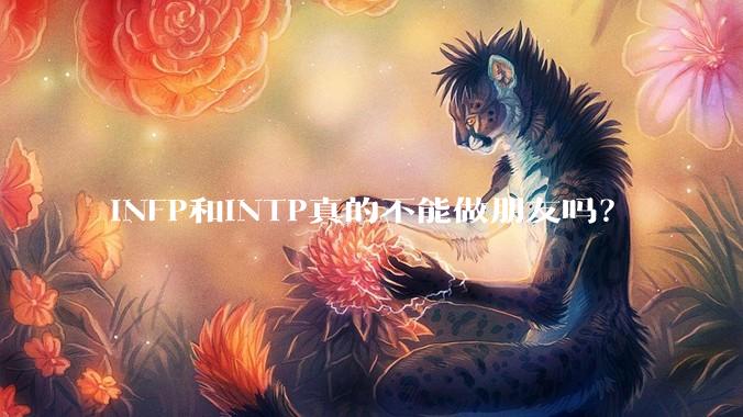 INFP和INTP真的不能做朋友吗？