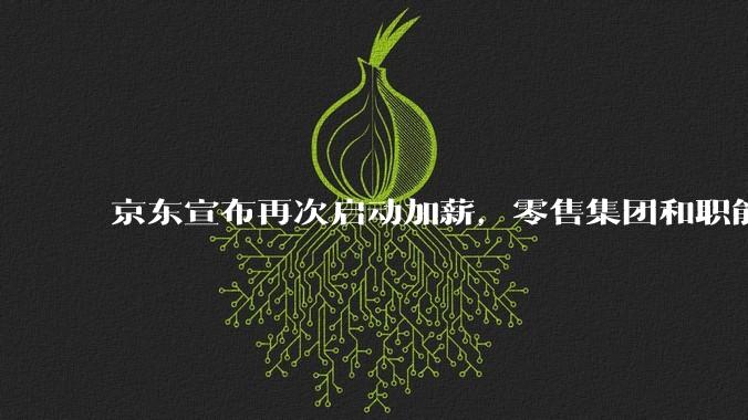 京东宣布再次启动加薪，零售集团和职能体系将用两年时间实现 20 薪，此时涨薪原因为何？将带来哪些影响？