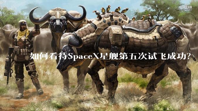 如何看待SpaceX星舰第五次试飞成功？