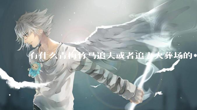 有什么青梅竹马追夫或者追妻火葬场的***？（原创）？